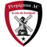 Logo Perpignan AC
